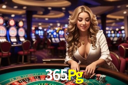 Live Casino 365Pg