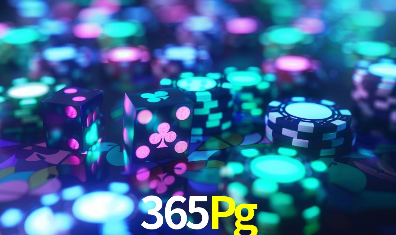 Casino VIP 365Pg