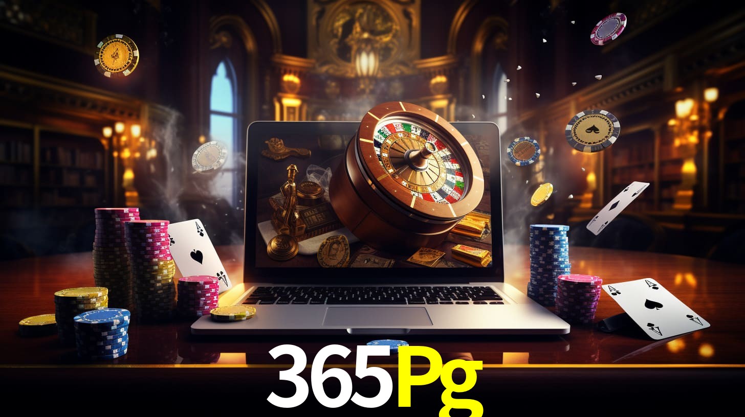 Welcome Bonus 365Pg