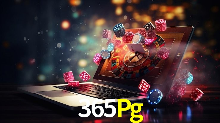 cassino 365Pg