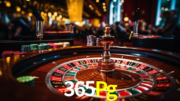 Account Benefits 365Pg