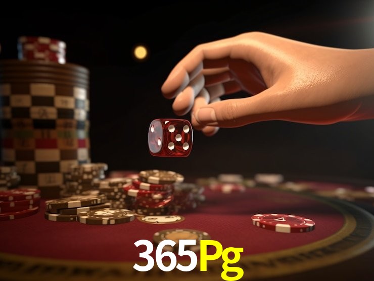 Casino Ao Vivo 365Pg