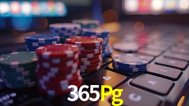 Integração de APIs 365Pg