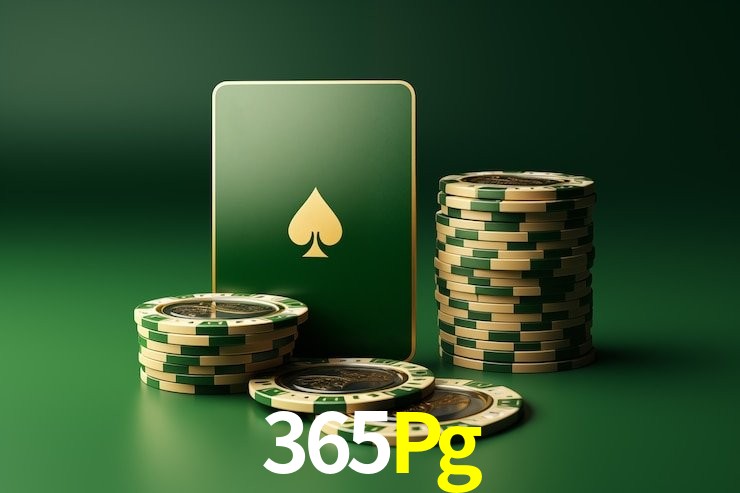 VIP Casino 365Pg