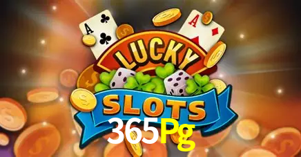 Descubra o Mundo do Cassino Online com 365Pg