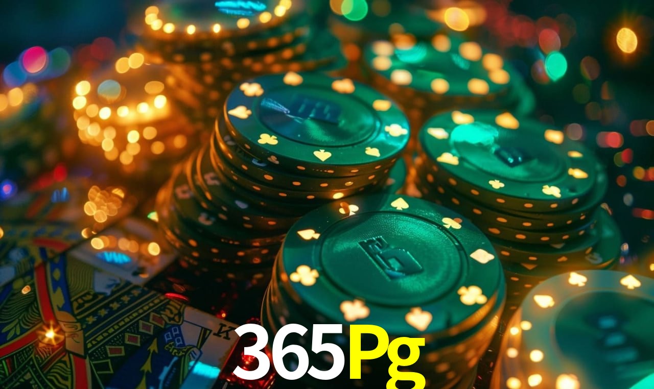 Apostas de Futebol 365Pg