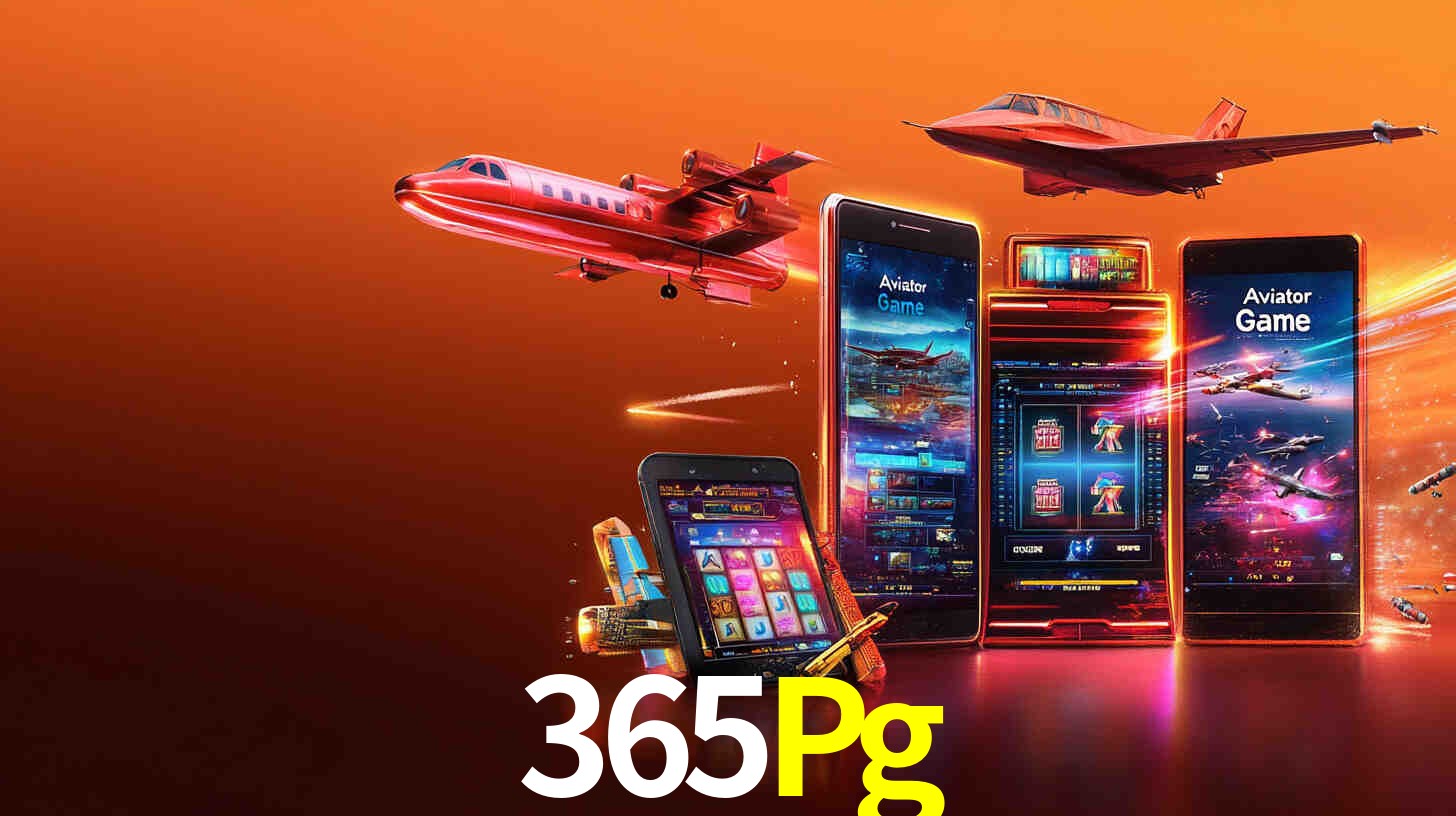 A Popularidade dos Caça-Níqueis no 365Pg