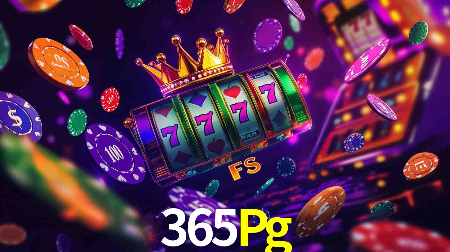 365Pg App Interface