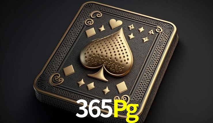 Recursos de Bônus 365Pg