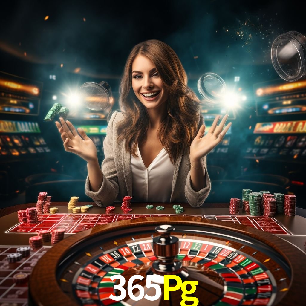 365Pg Bet