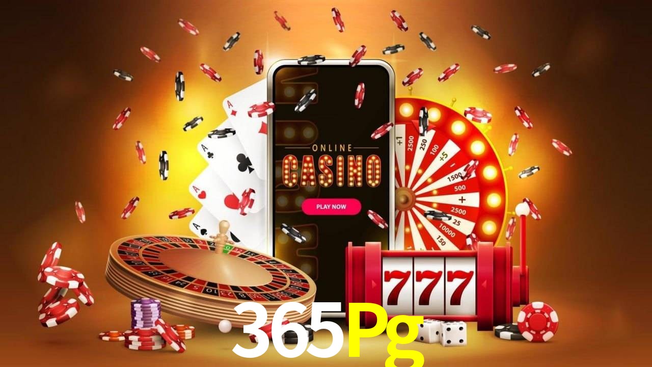 Login Seguro 365Pg