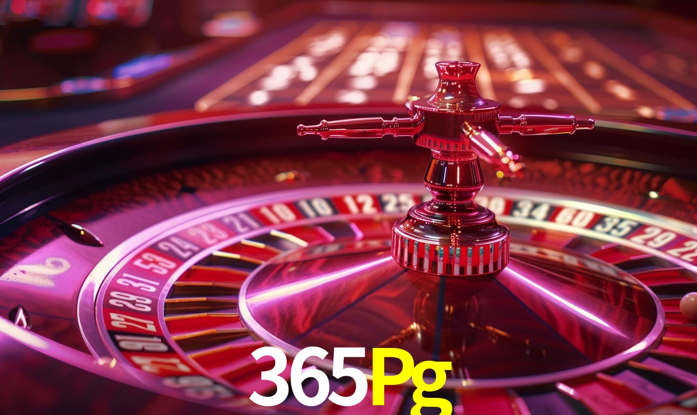 A Emoção da Loteria na 365Pg: Uma Chance de Mudança de Vida