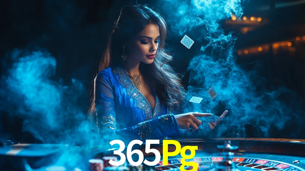 Inovações de Jogos na 365Pg: O Futuro das Experiências Interativas