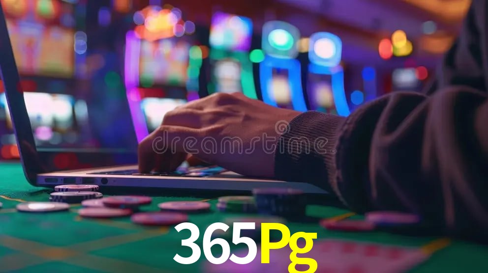 Jogos Exclusivos 365Pg