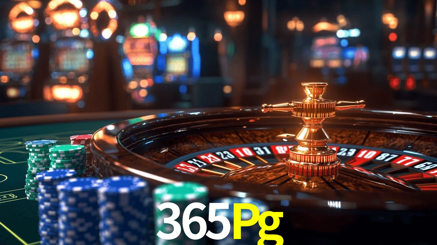 365Pg Bet