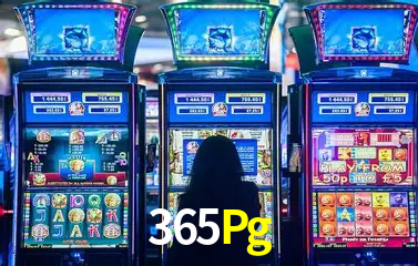 Desvendando o Mundo dos Jogos Virtuais na 365Pg