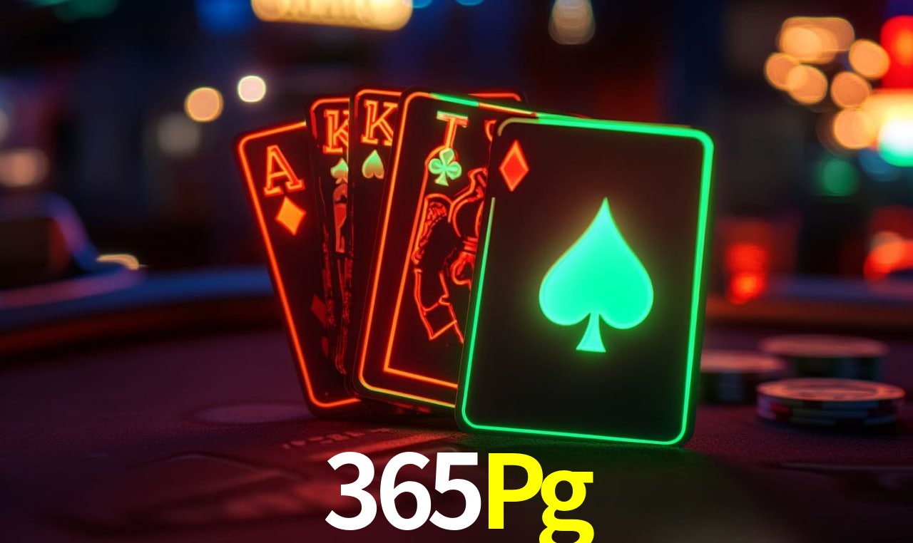Diretório de Jogos 365Pg