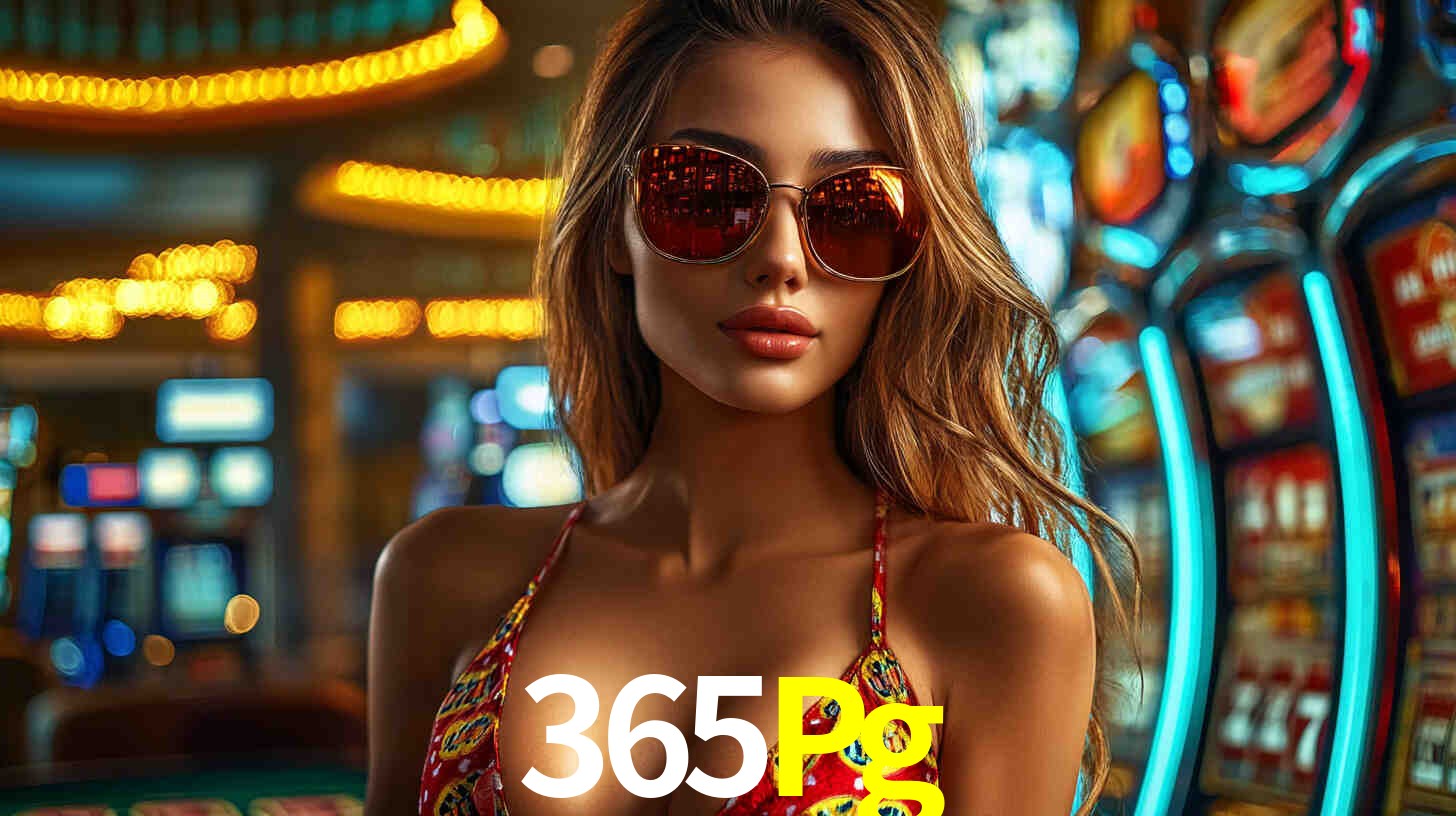 365Pg Bet