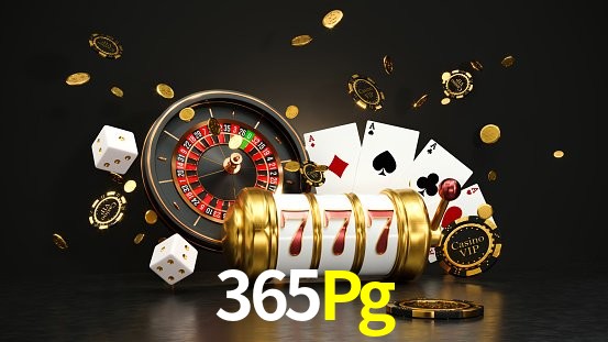 Roulette Table 365Pg