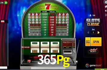 Weekend Specials 365Pg