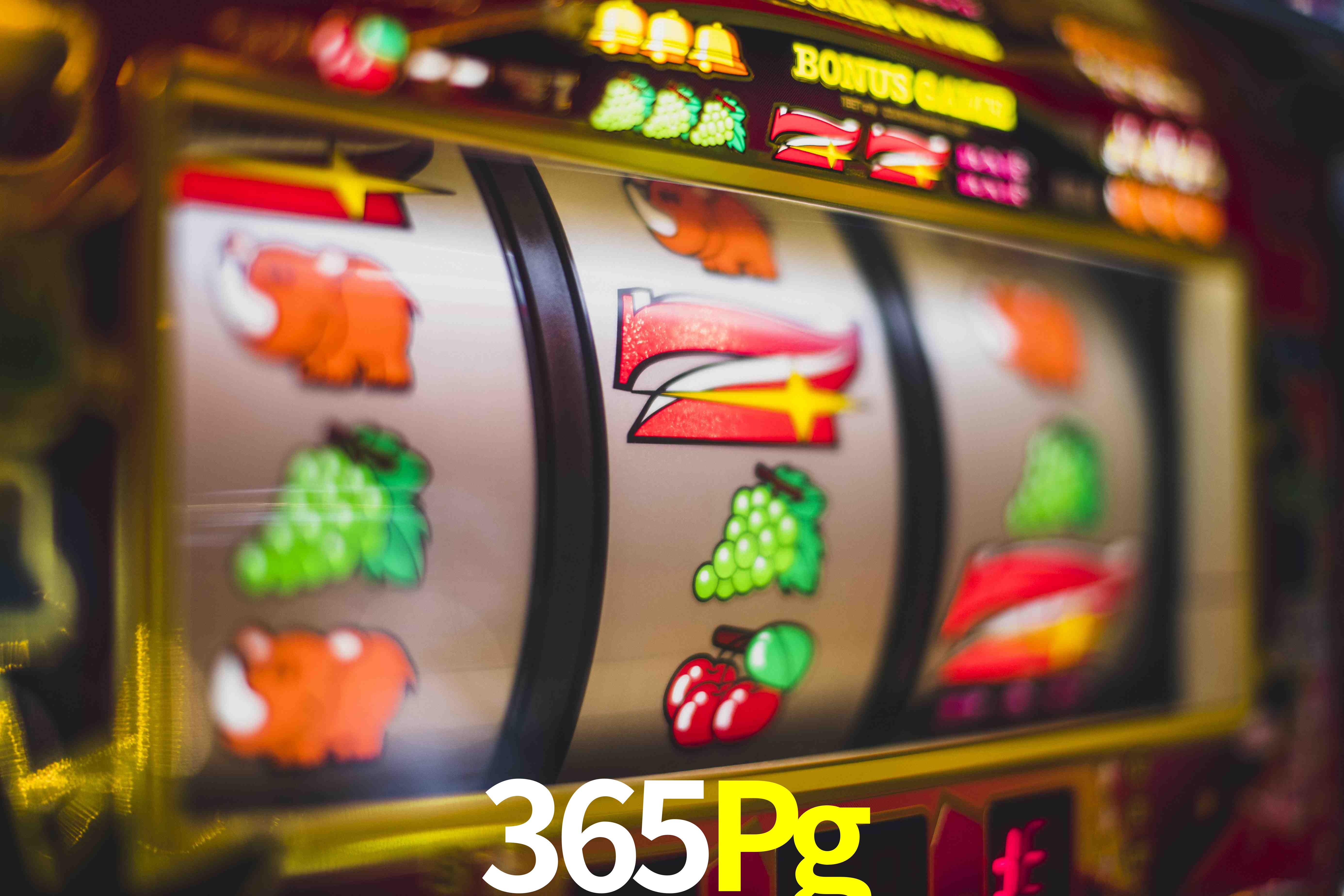 Blackjack Table 365Pg