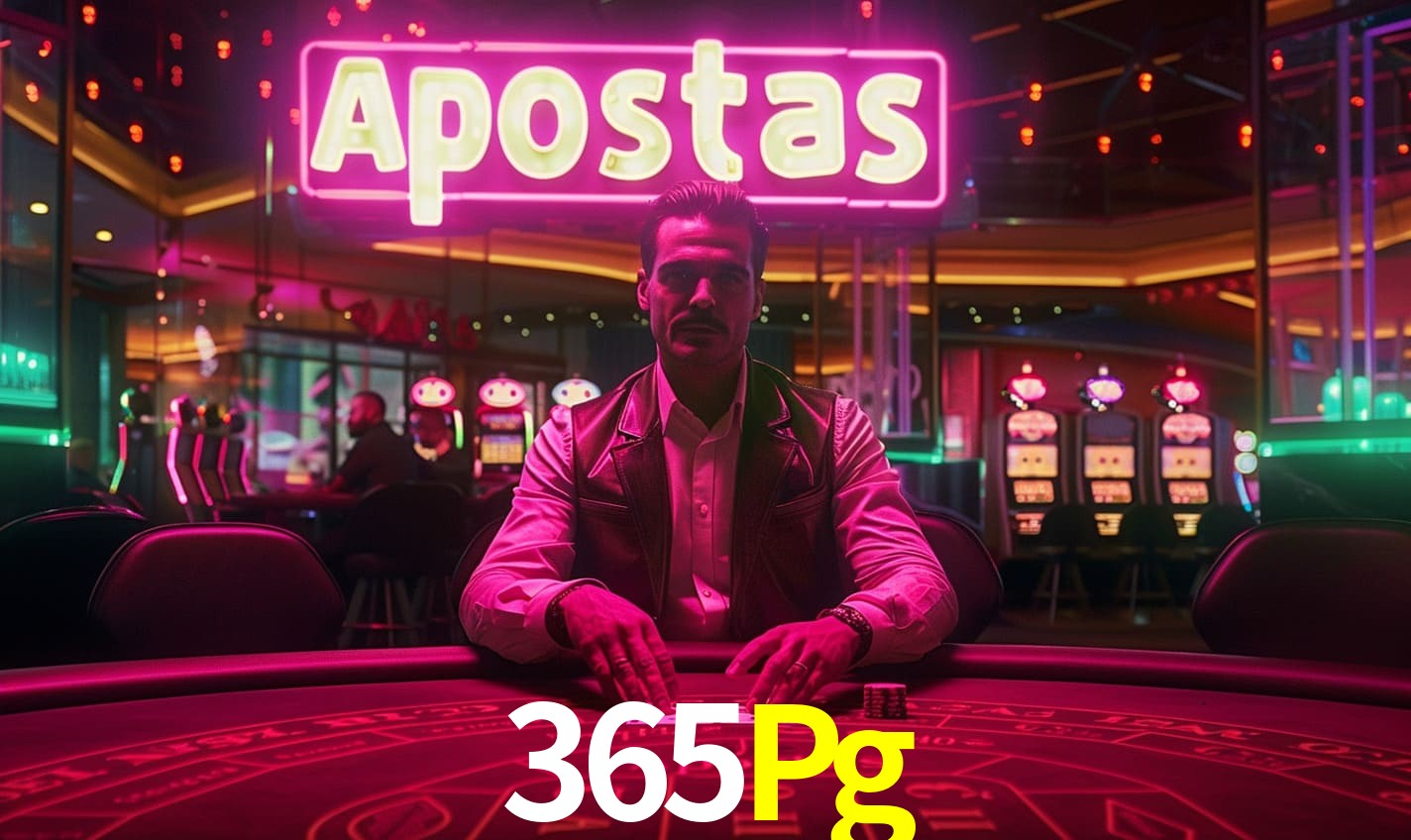 A Experiência Imersiva dos Cassinos Ao Vivo no 365Pg