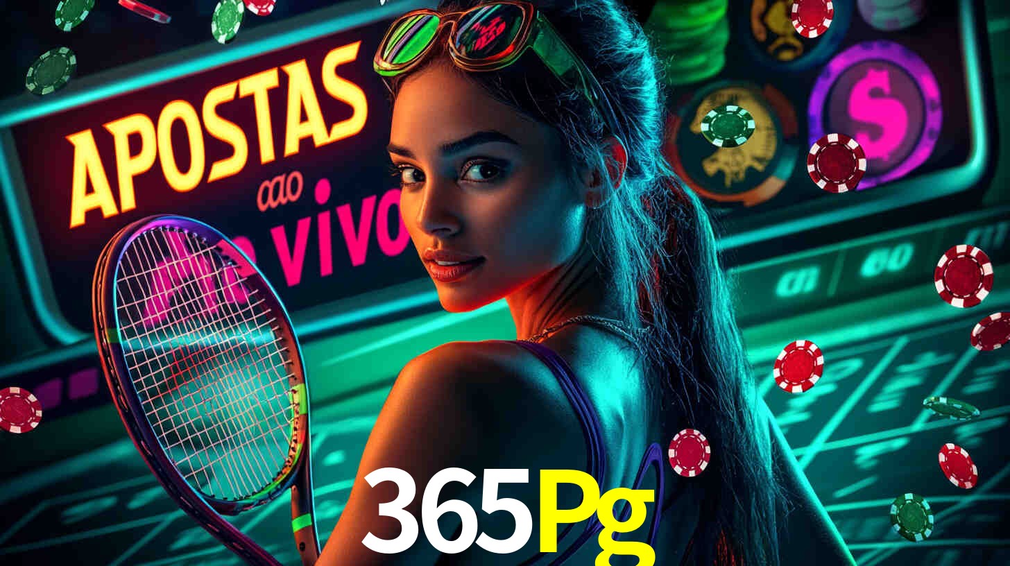 Apostas Esportivas na 365Pg: Um Guia Completo