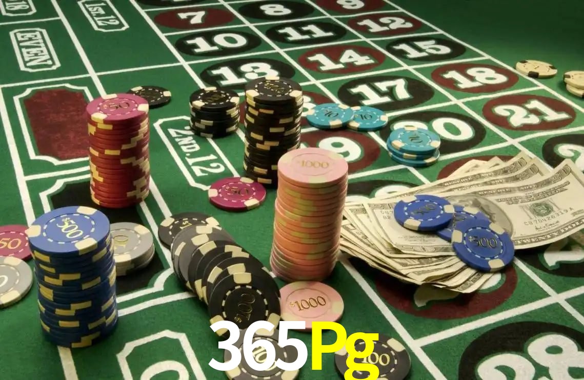 365Pg: Jogos de Caça-Níqueis-Altas Recompensas, Roleta-Velocidade, Blackjack-Desafios Máximos