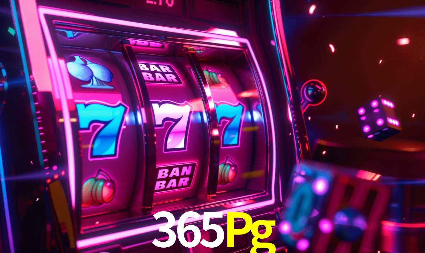 Desvendando o Mundo dos Jogos Virtuais na 365Pg