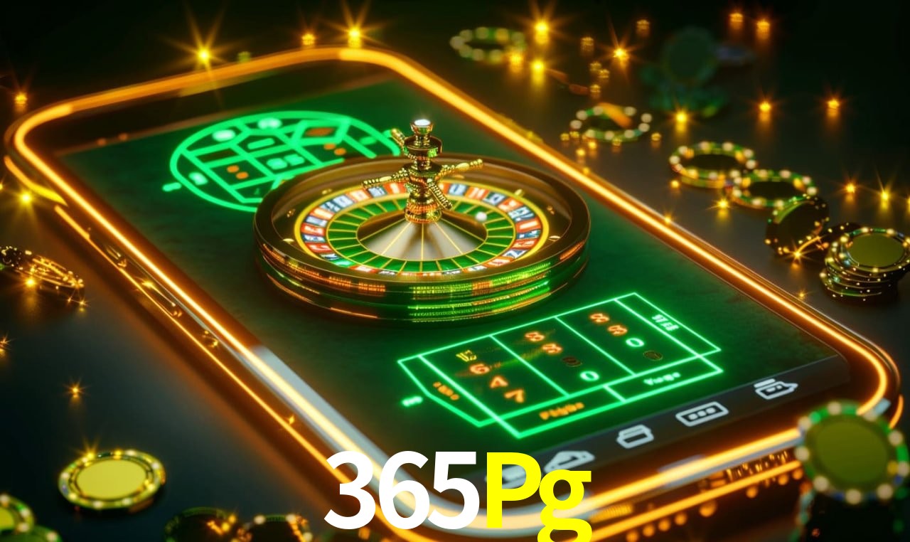 Promoções Sazonais 365Pg