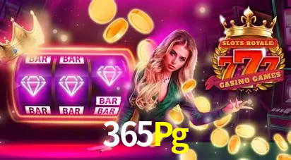 A Emoção da Loteria na 365Pg: Uma Chance de Mudança de Vida