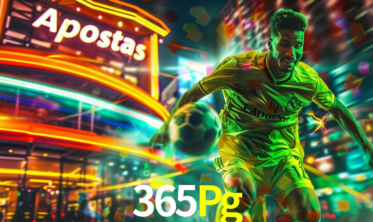 Jogos de Slot 365Pg